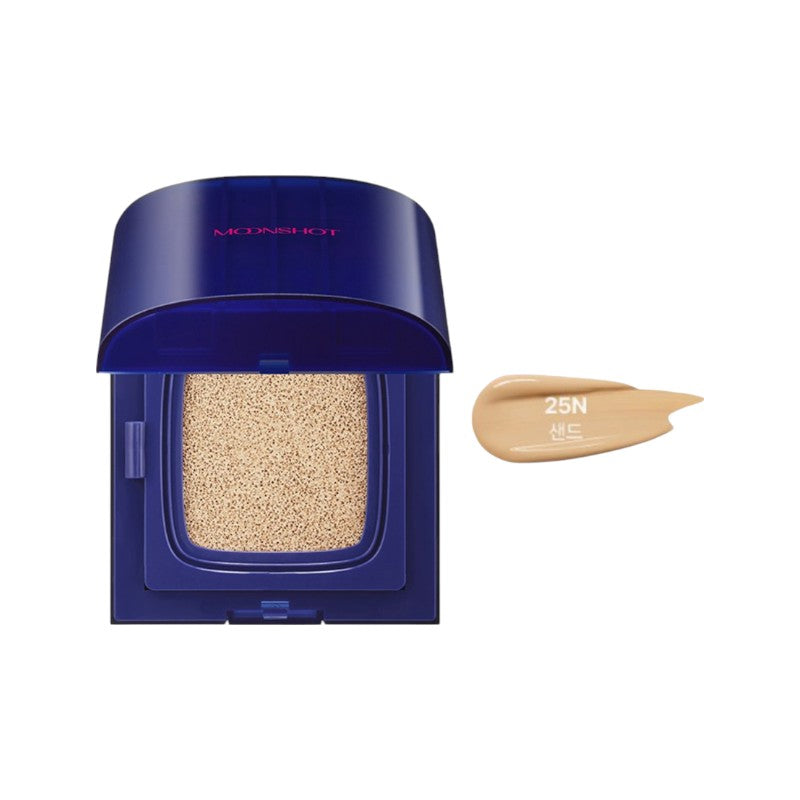 moonshot Performance Cushion Light Fixing - 6 Colors