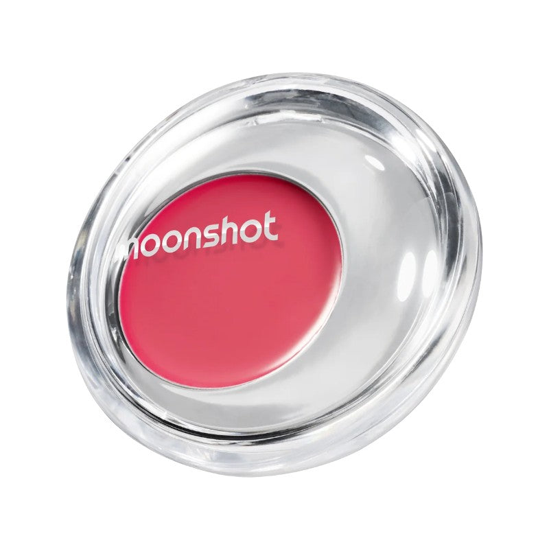 moonshot Melting Mood Lip & Cheek - 10 Colors