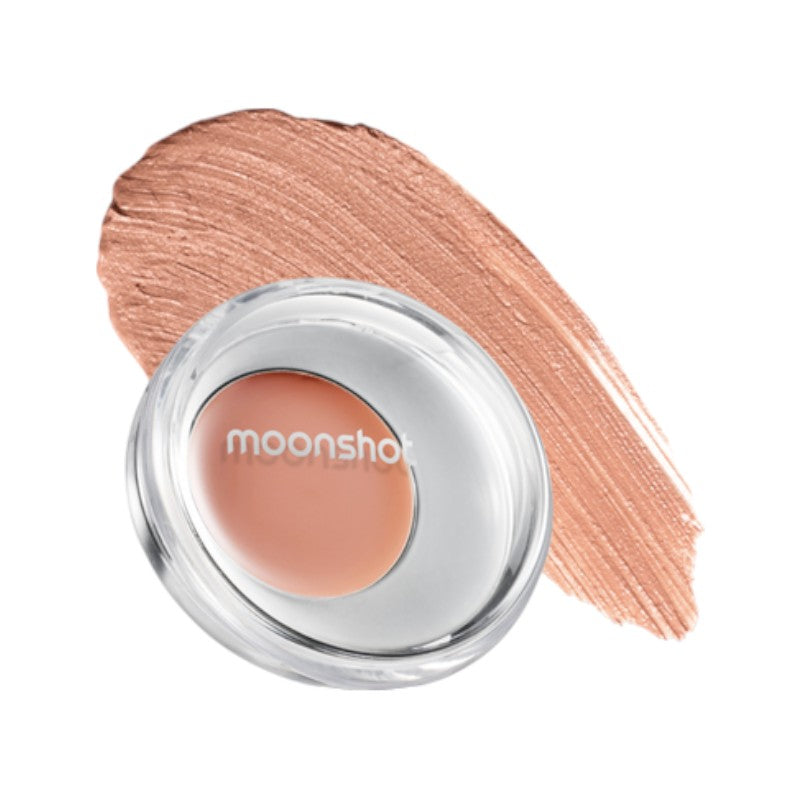 moonshot Melting Mood Lip & Cheek - 10 Colors