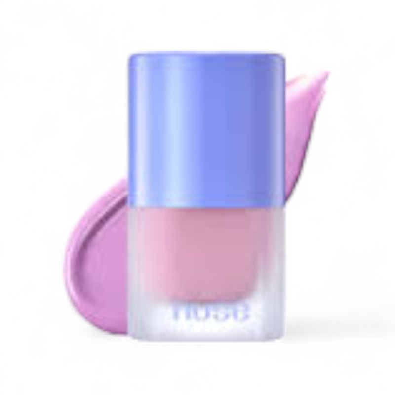 nuse Liquid Care Cheek - 7 Colors