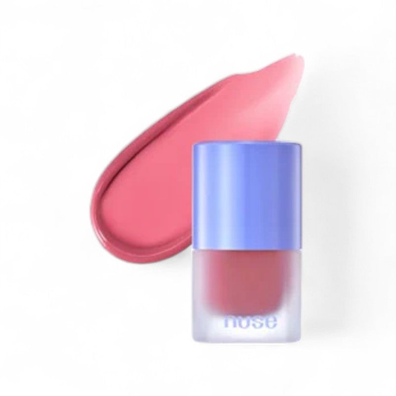 nuse 液態腮紅 - 7色