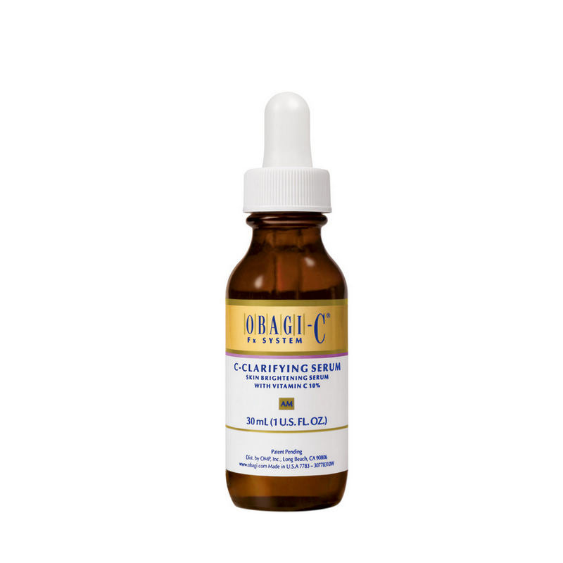 🛍️Big Save🌟Obagi C-Clarifying Serum Normal Fx 30ml