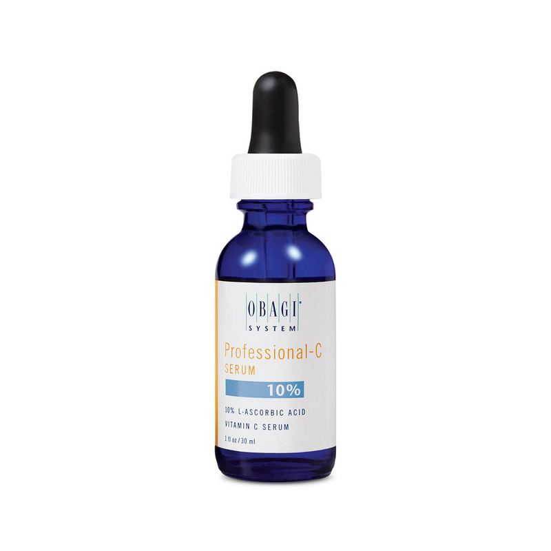 Obagi 專業維他命C精華 10% 30ml
