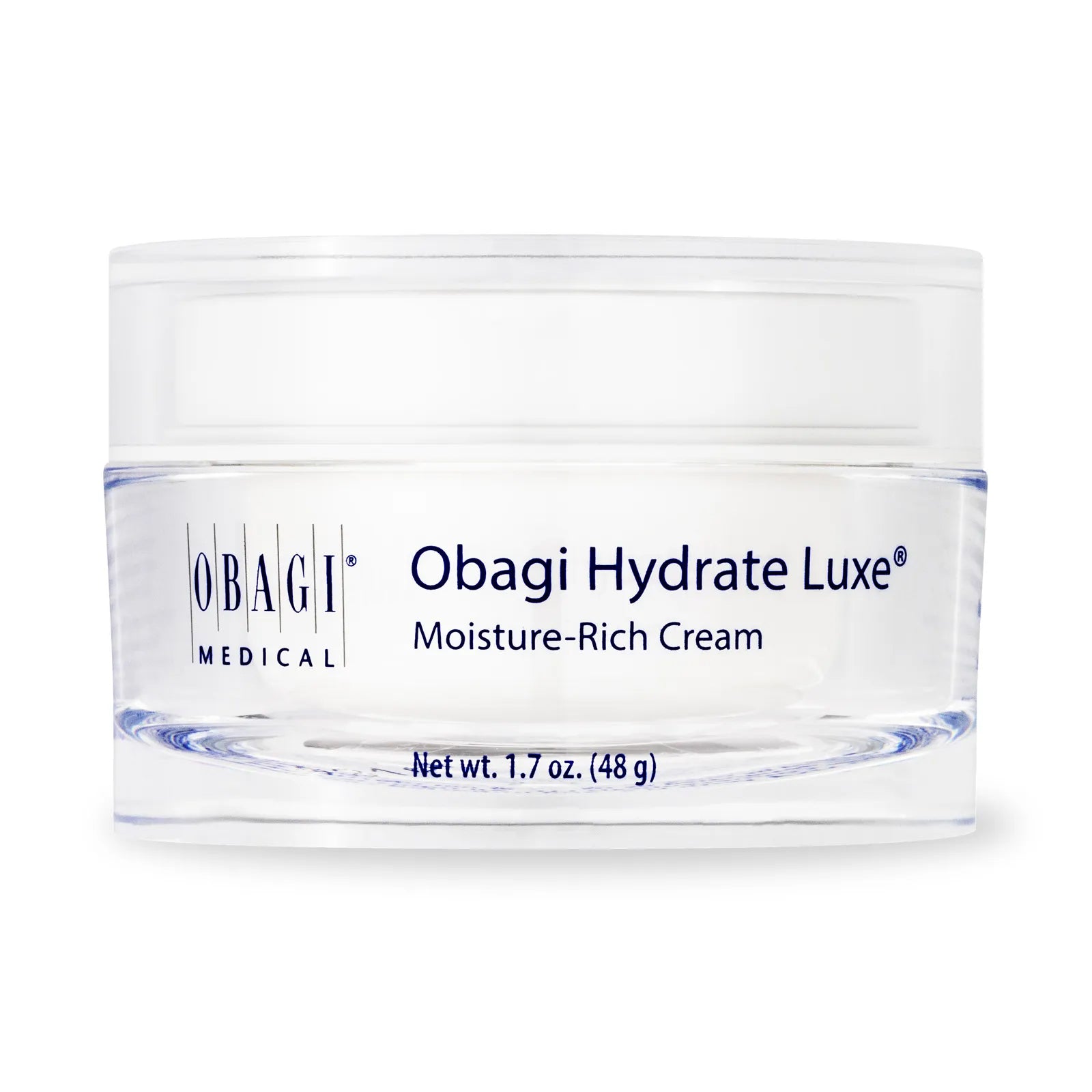 Obagi Hydrate Luxe Moisture-Rich Cream 48g