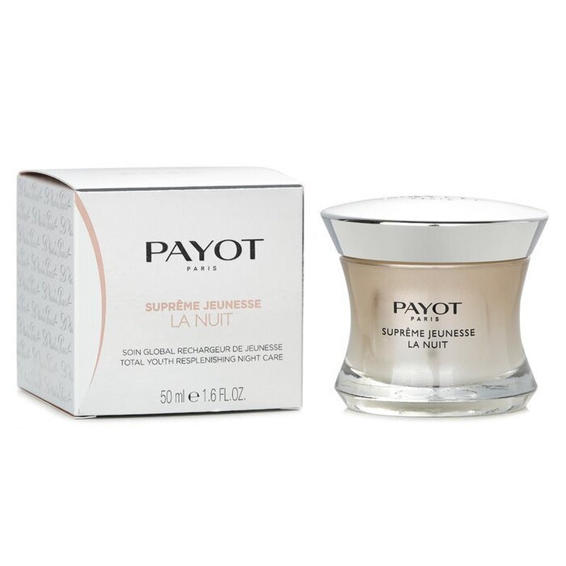 Payot JEUNESSE LA Nuit 50ml/1.6oz
