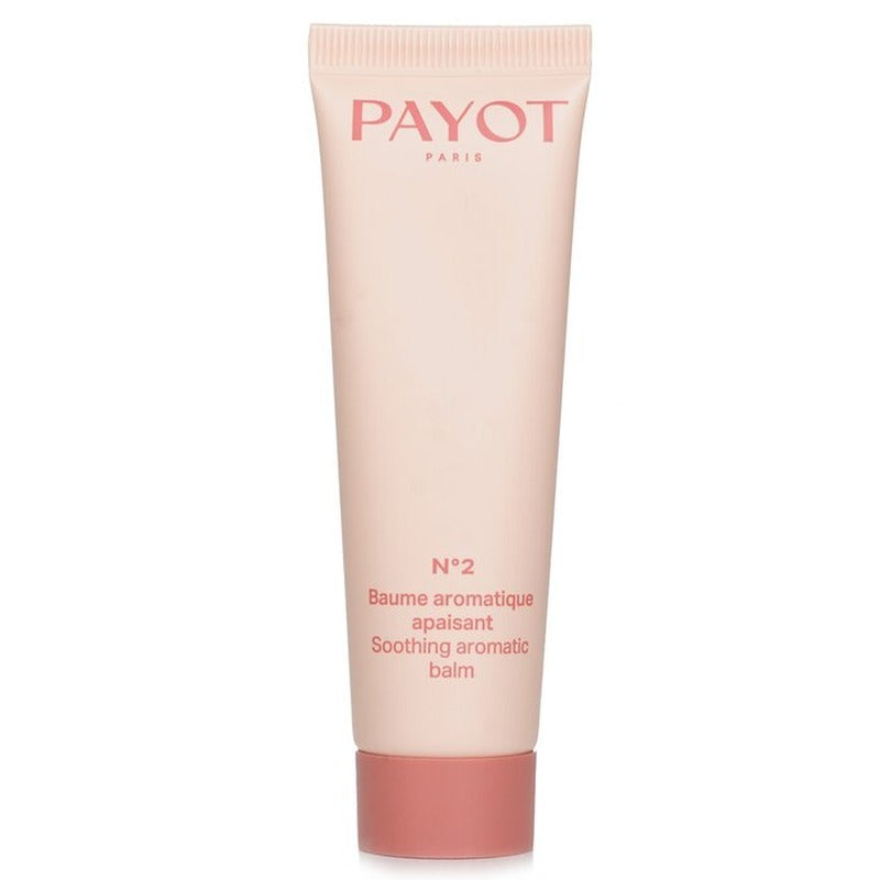 Payot N°2 Soothing Aromatic Cream  30ml/1oz