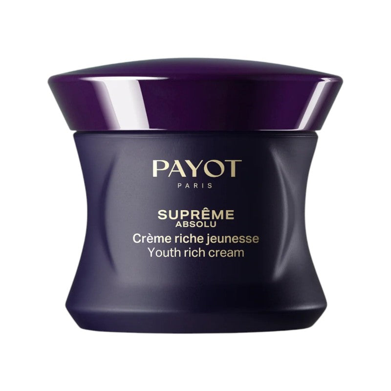 Payot SUPREME Youth Absolute Rich Cream 50ml
