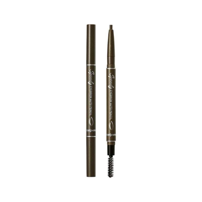 peripera Speedy Eyebrow Auto Pencil - 3 Colors