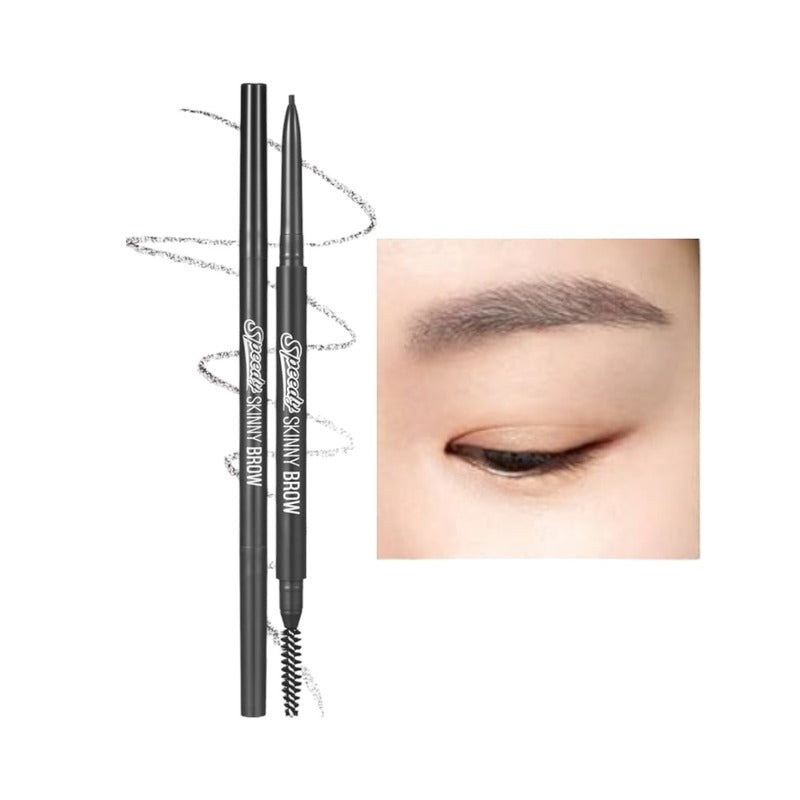 peripera Speedy Skinny Brow - 9 Colors