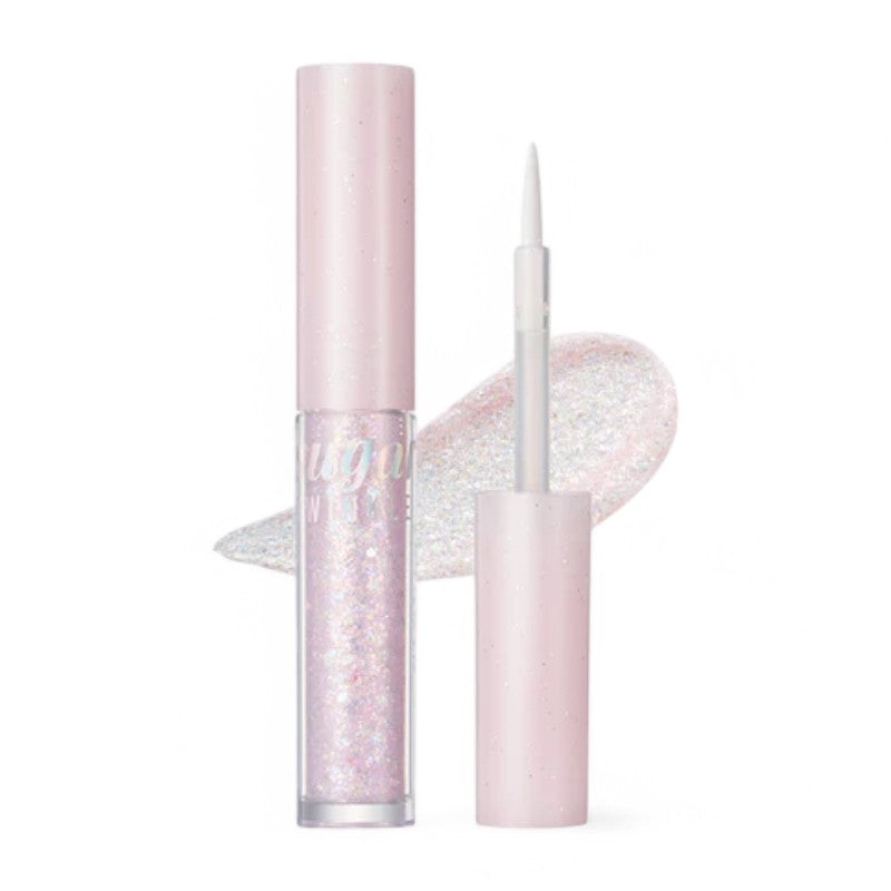 peripera Sugar Twinkle Liquid Glitter - 3 Colors