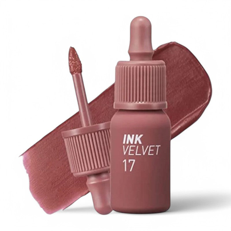 peripera Ink The Velvet - 31 Colors