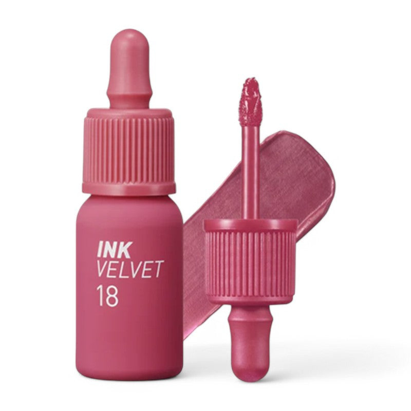 peripera Ink The Velvet - 31 Colors