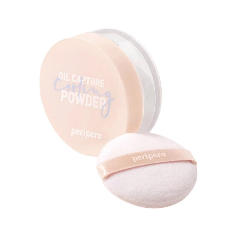 peripera Oil Capture Cooling Powder 11g