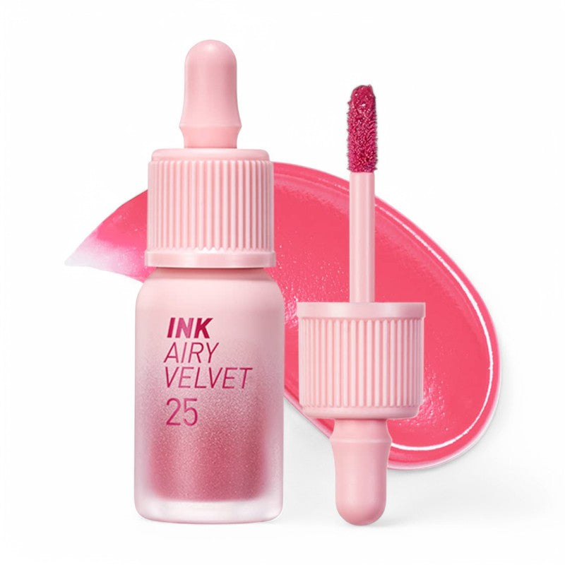 peripera Ink Airy Velvet AD - 35 Colors