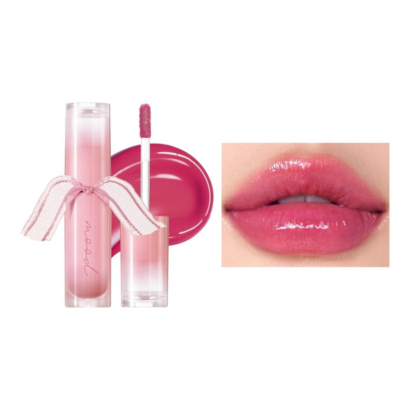 peripera Ink Mood Glowy Tint Peritage Collection - 3 Colors
