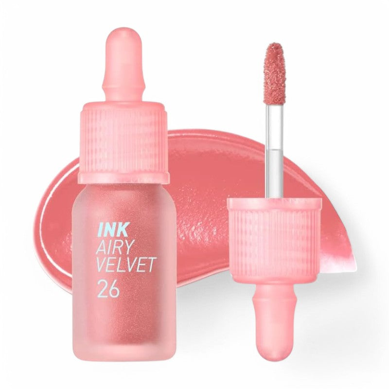 peripera Ink Airy Velvet AD - 35 Colors
