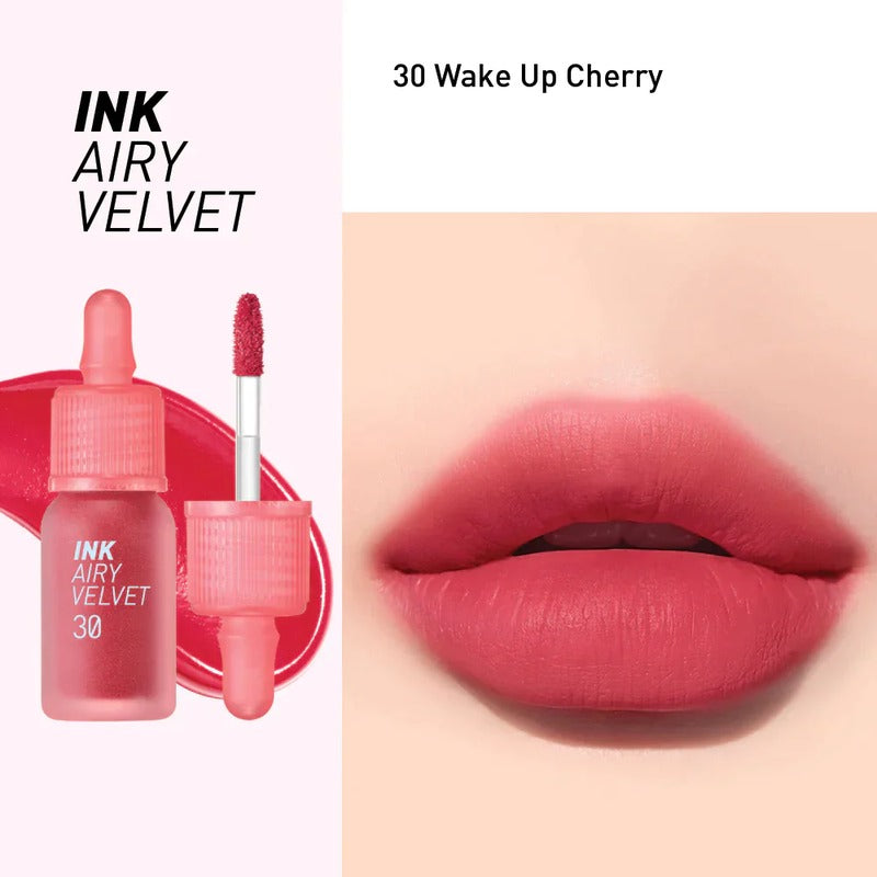 peripera Ink Airy Velvet AD - 35 Colors