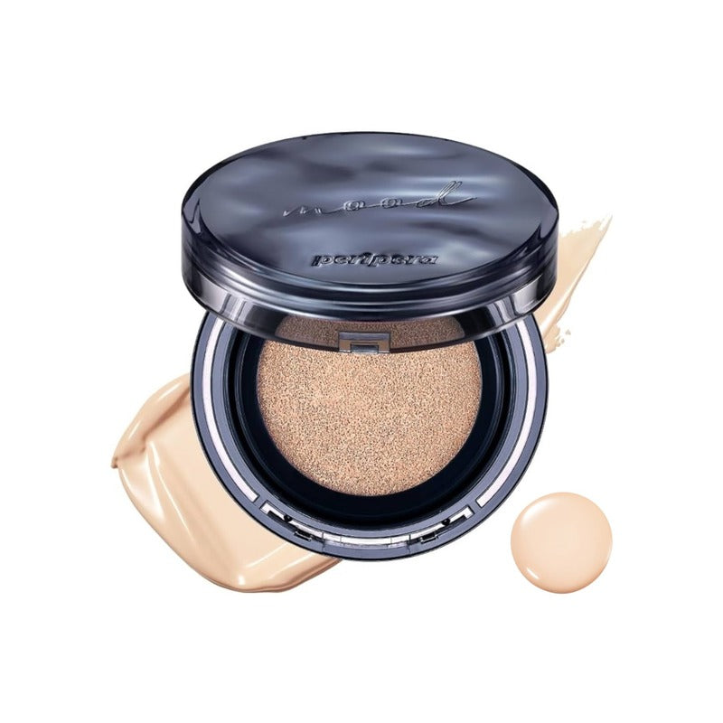 peripera Mood Fit Cover Cushion - 3 Colors