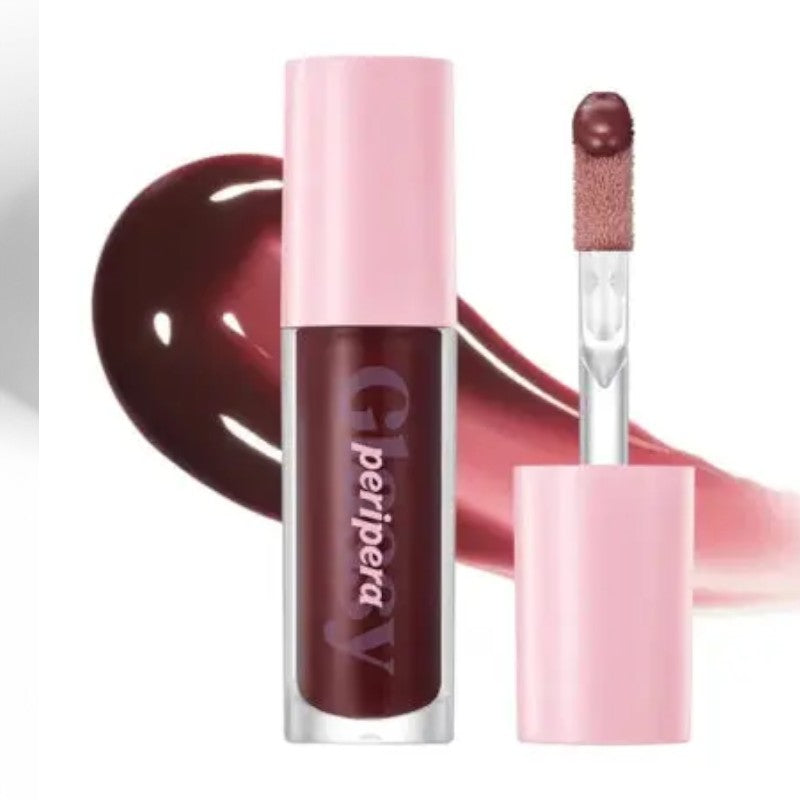 peripera Ink Glasting Lip Gloss - 14 Colors