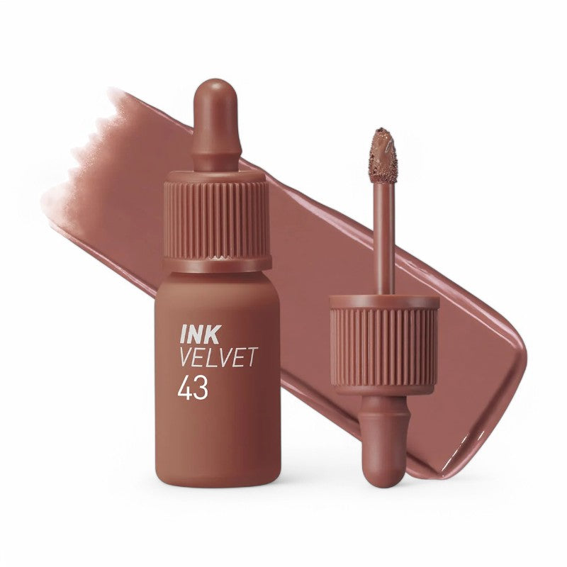 peripera Ink The Velvet - 31 Colors