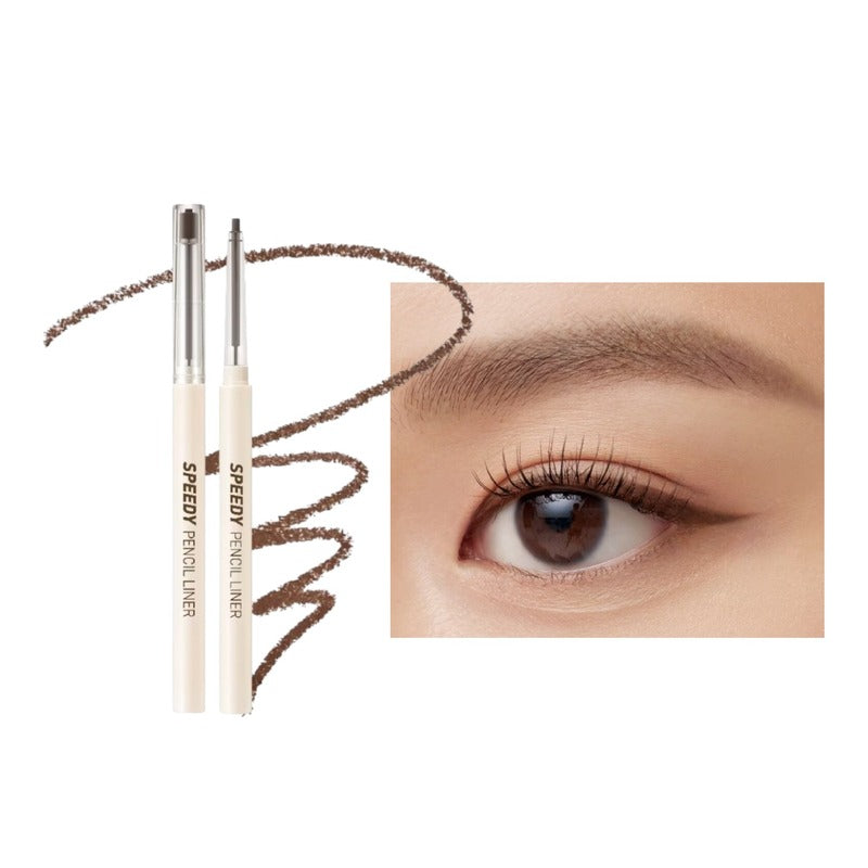 peripera Speedy Pencil Liner - 5 Colors