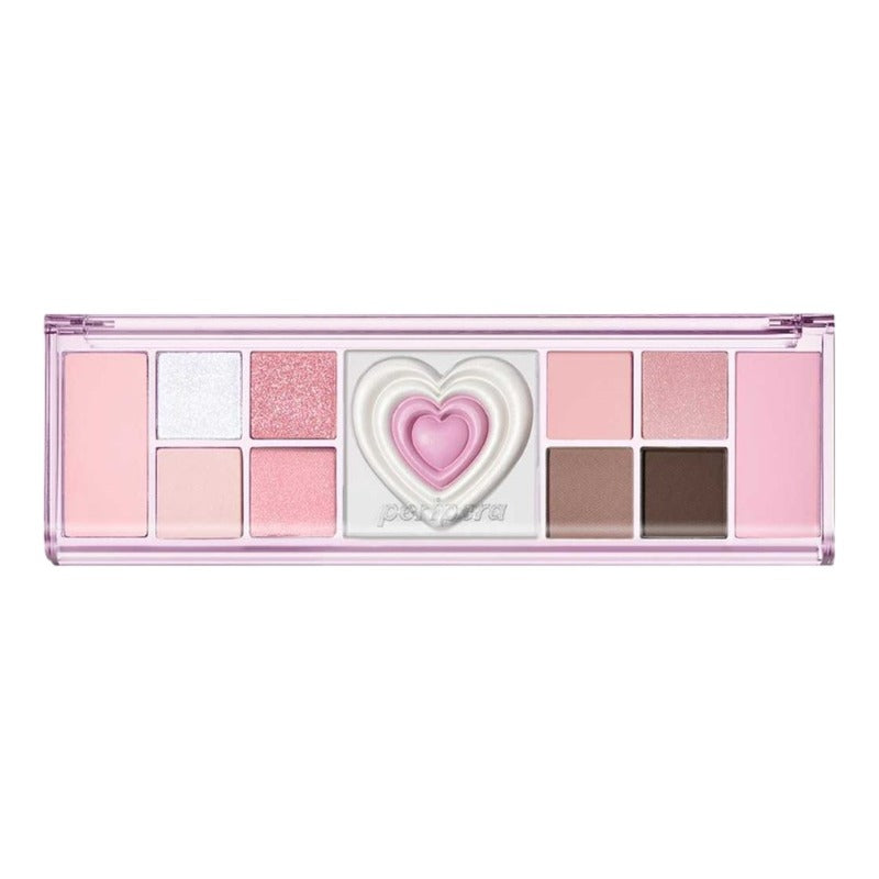 peripera All Take Mood Like Palette Night Peri Friends Edition