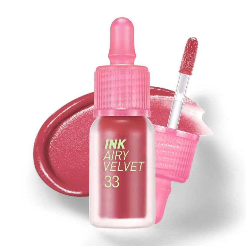 peripera Ink Airy Velvet AD - 35 Colors