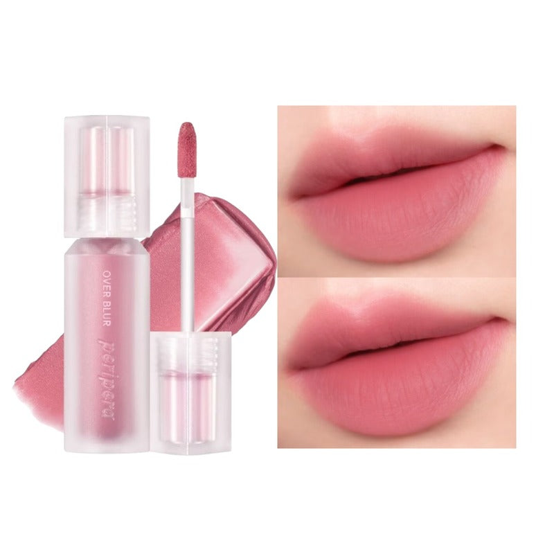 peripera Over Blur Tint Tteok Recipe Collection - 3 Colors