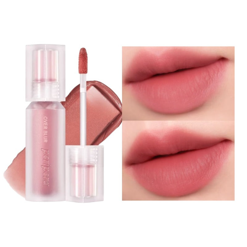 peripera Over Blur Tint Tteok Recipe Collection - 3 Colors