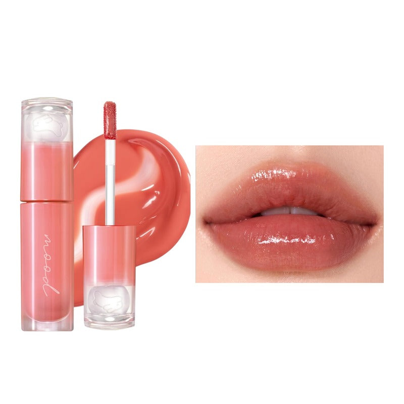peripera Ink Mood Glowy Tint Tteok Recipe Collection - 3 Colors