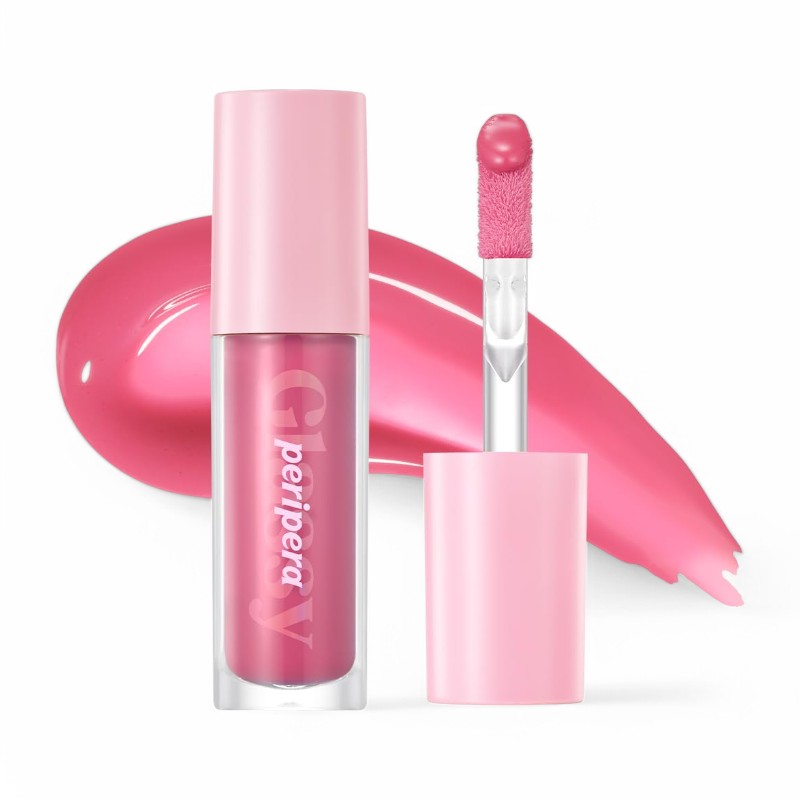 peripera Ink Glasting Lip Gloss - 14 Colors