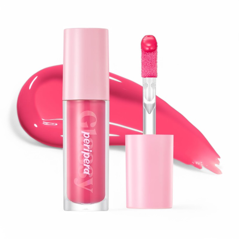 peripera Ink Glasting Lip Gloss - 14 Colors