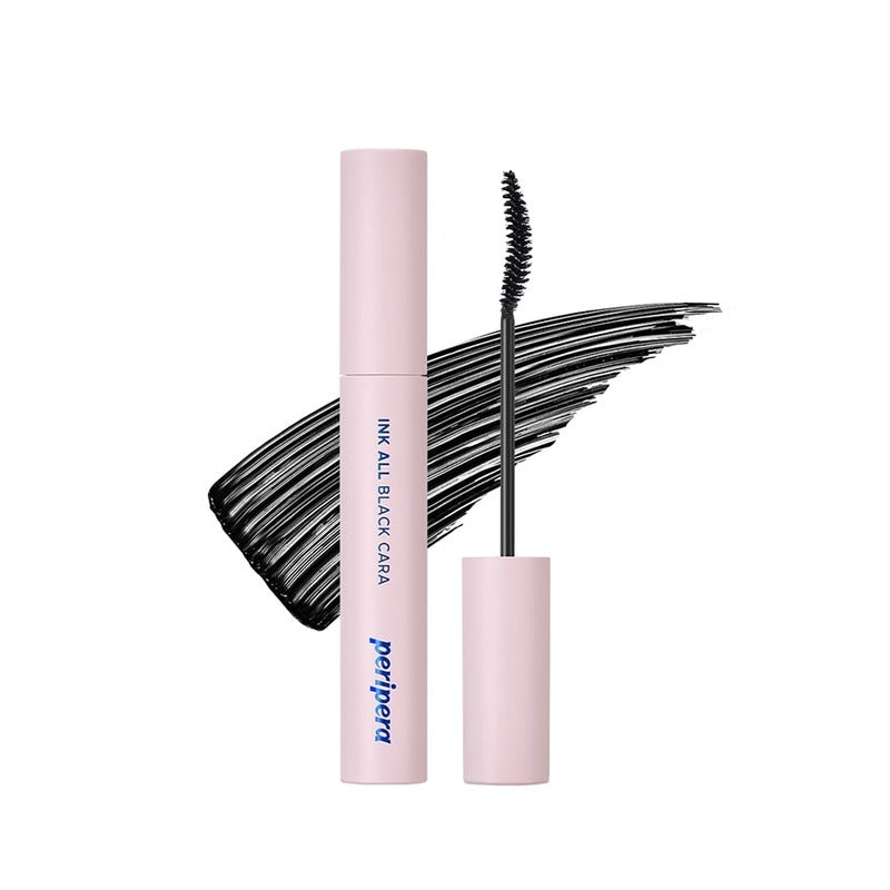 peripera Ink All Black Cara - 2 Types