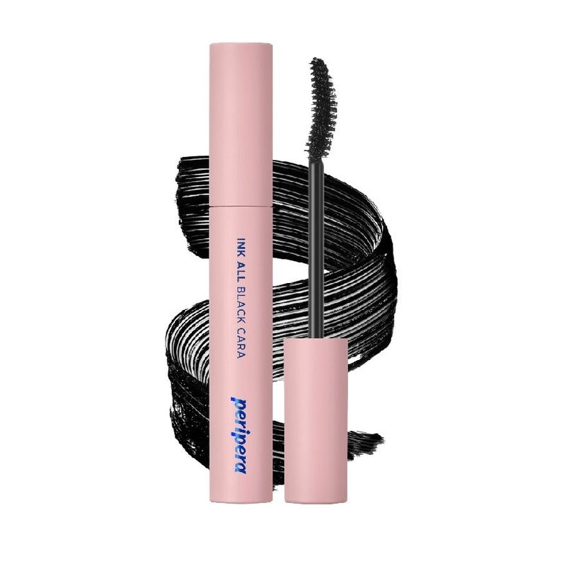 peripera Ink All Black Cara - 2 Types