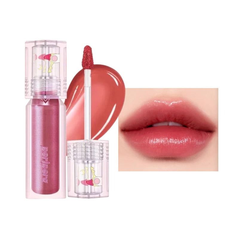 peripera Water Bare Tint Cardcaptor Cherry Collection - 3 Colors