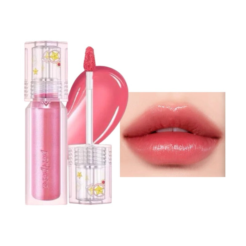 peripera Water Bare Tint Cardcaptor Cherry Collection - 3 Colors