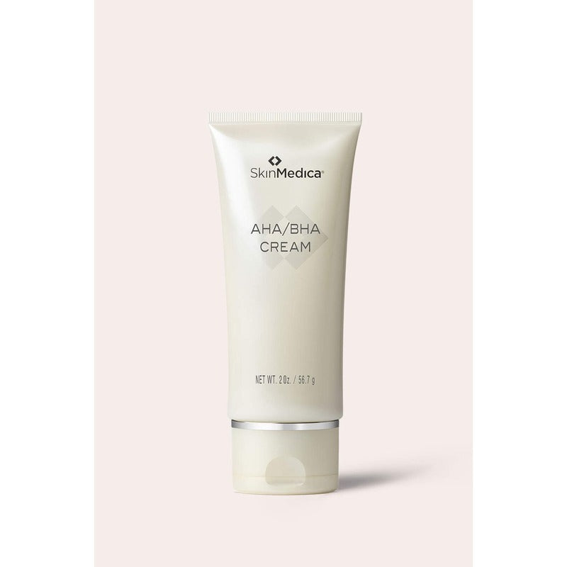 SkinMedica AHA/BHA Cream 56.7g 2oz