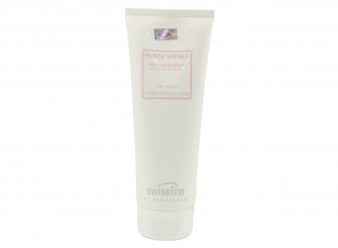 Swissline FV Aqua-Calm Cream 250ml