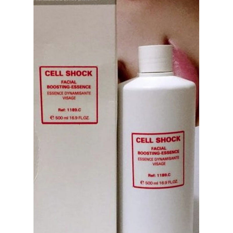 🛍️Big Save🌟Swissline CS Facial Boosting-Essence 500ml