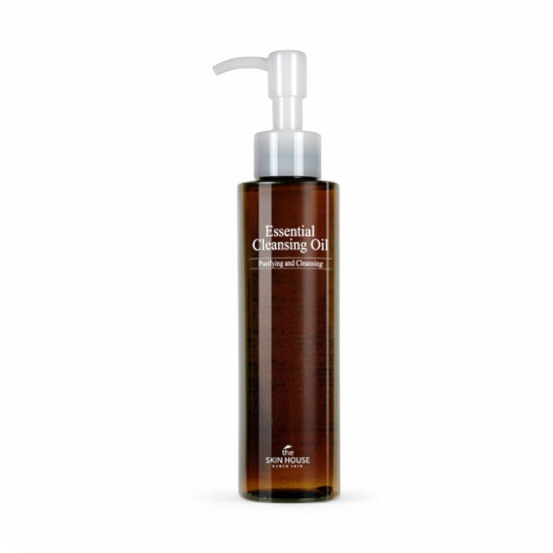 the SKIN HOUSE Essential Cleansing Oil 150ml