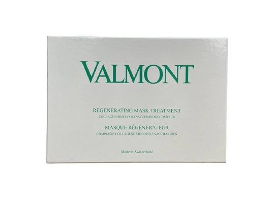 Valmont 再生面膜 5 片