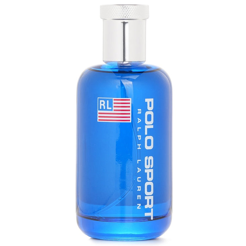 Ralph Lauren Polo Sport EDT Spray 125ml