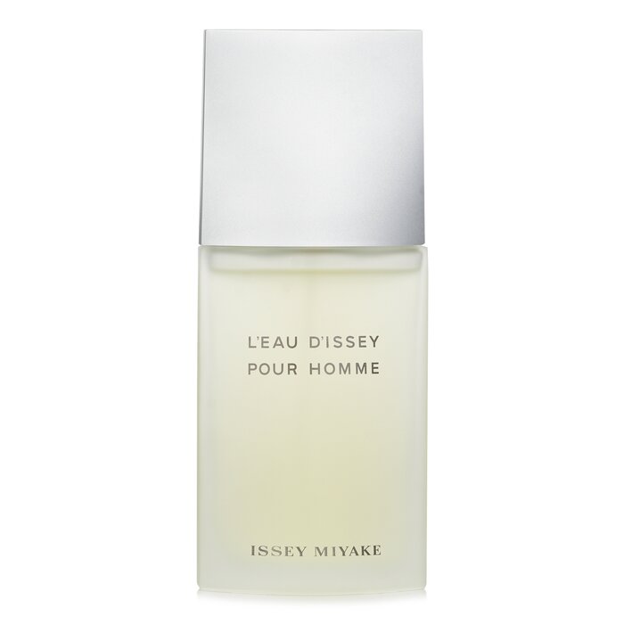 Issey Miyake Issey Miyake Eau De Toilette Spray 125ml