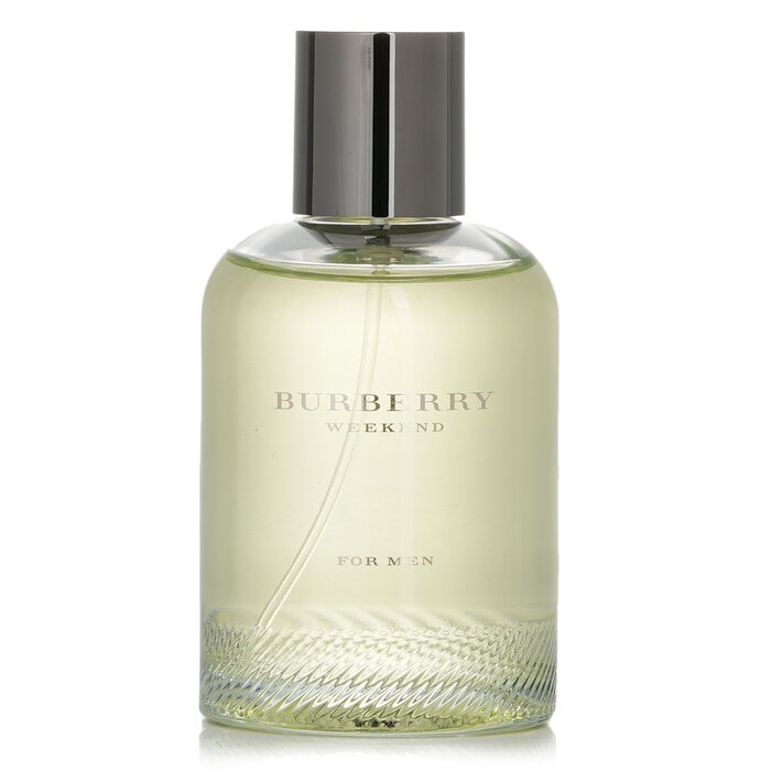 Burberry Weekend Edt Spray 2001 100ml