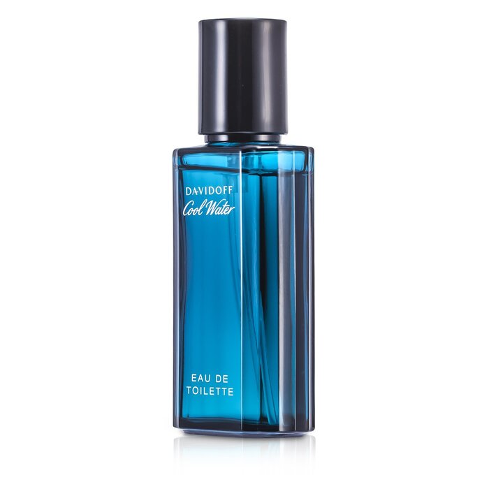 Davidoff Cool Water Edt Spray 40ml