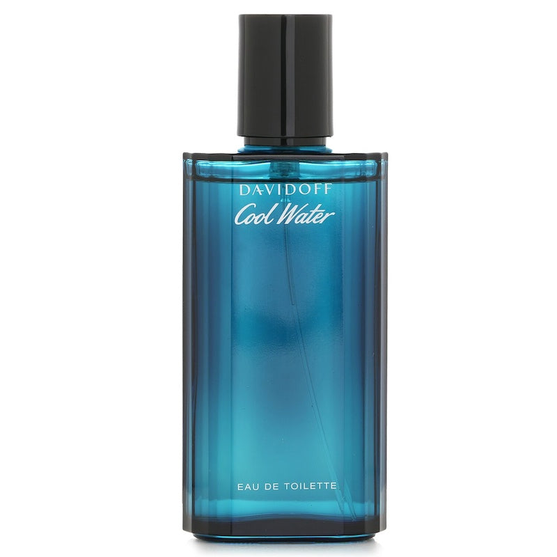 Davidoff Cool Water Edt Spray 75ml