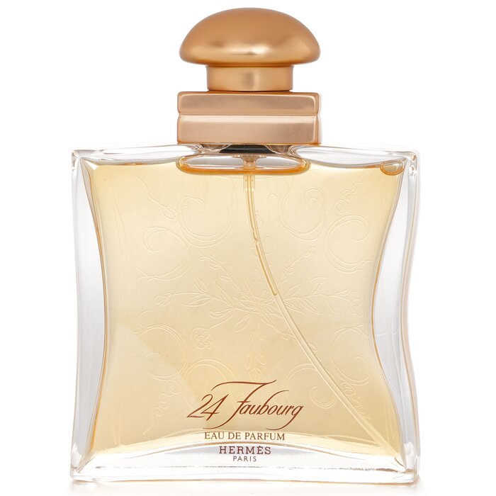 Hermes 24 Faubourg Eau De Parfum Spray 50ml