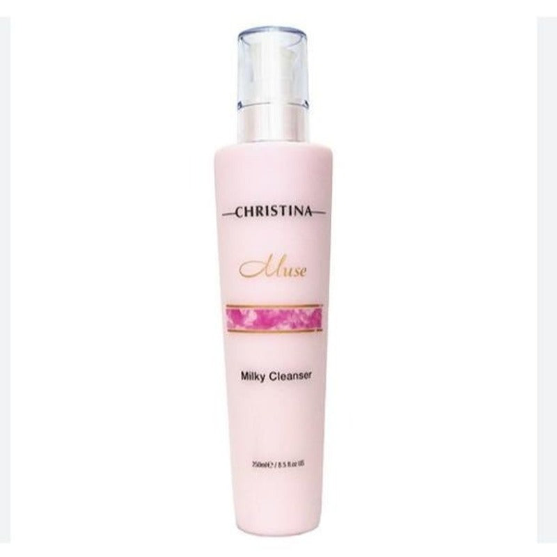 Christina Muse-Milky Cleanser 250ml