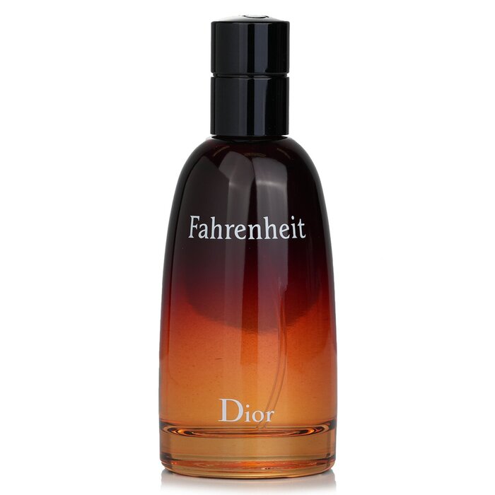 Christian Dior Fahrenheit Eau De Toilette Spray 50ml