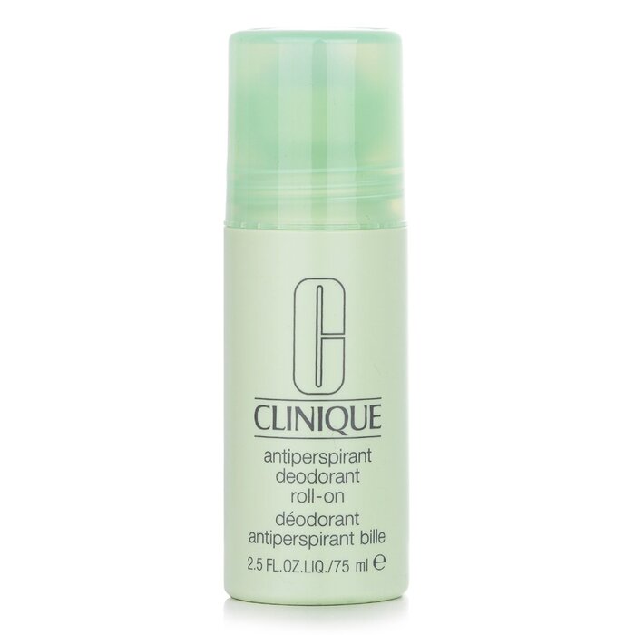 Clinique AntiPerspirant Deodorant Roll-On 75ml